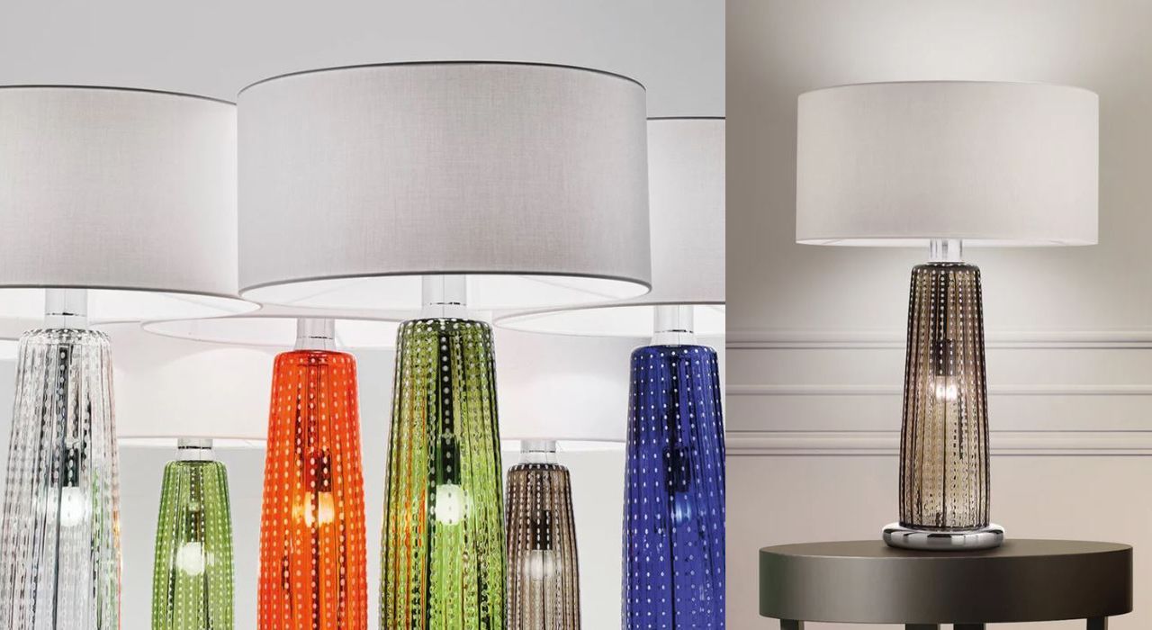 Zefferano Interior and exterior high end luxury lighting in Marbella and Estepona