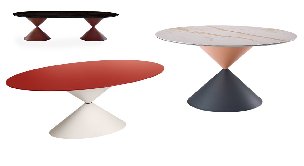 Solid wood furniture from MIDJ in Marbella and Estepona Spain