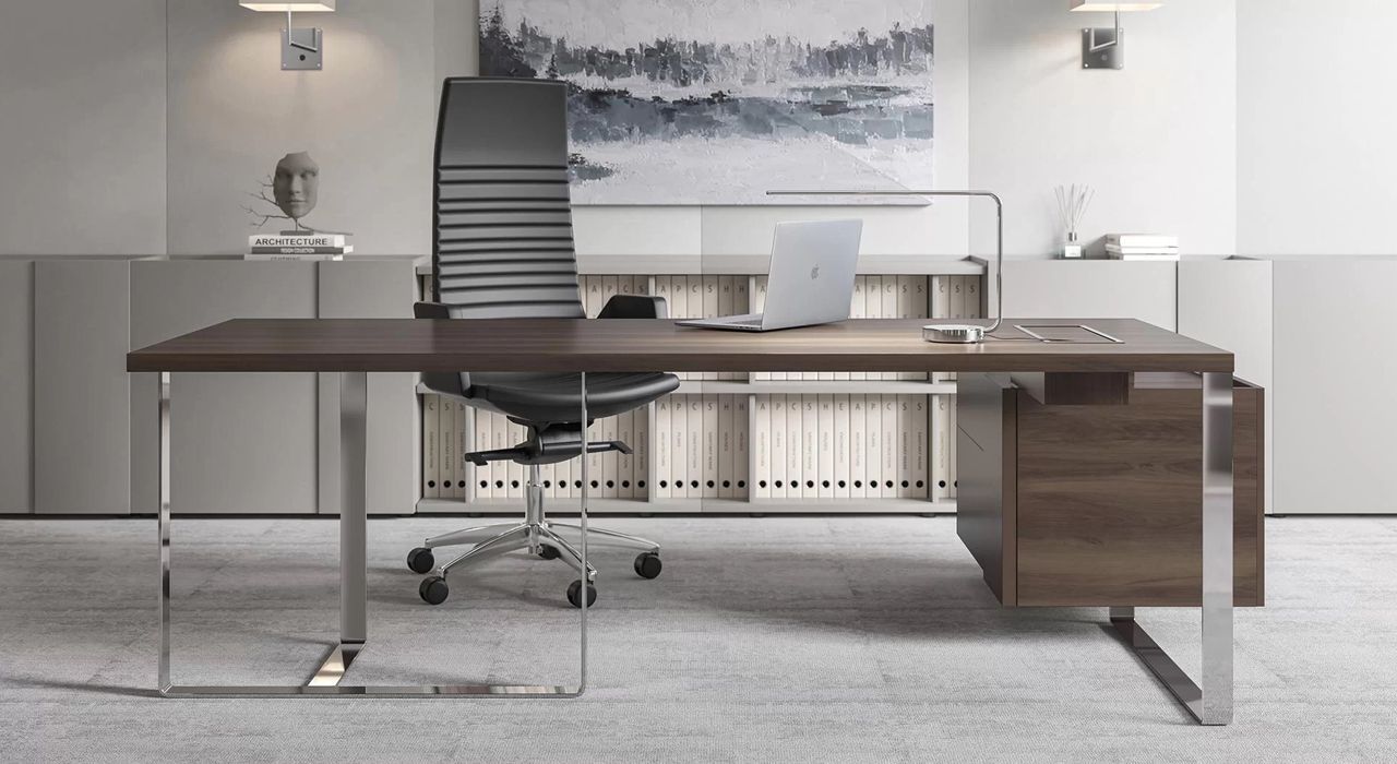 Olut home office furniture made in spain