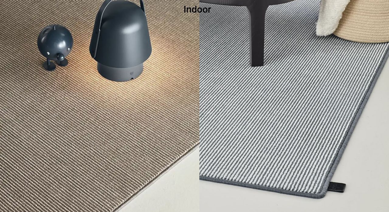 Designer rugs in Marbella and Estepona, Costa del Sol.