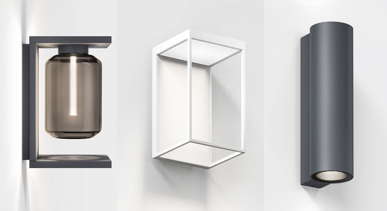 Interior and exterior high end luxury lighting in Marbella and Estepona