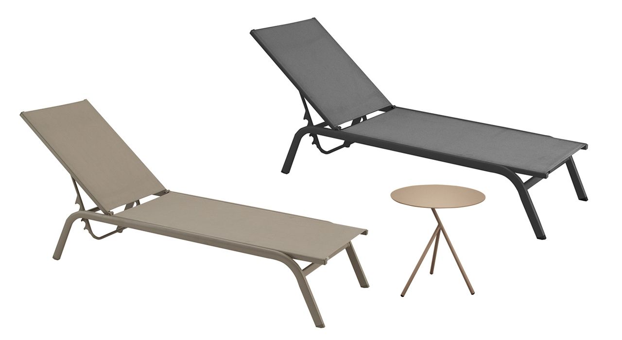 Outdoor Terrace furniture in Marbella and Estepona