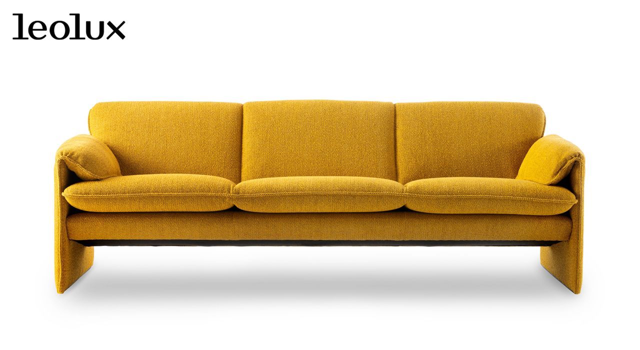Leolux furniture seating and upholstery  available in Marbella and estepona.