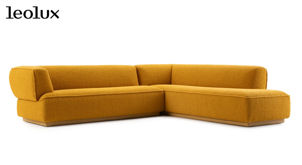 Leolux furniture seating and upholstery  available in Marbella and estepona.