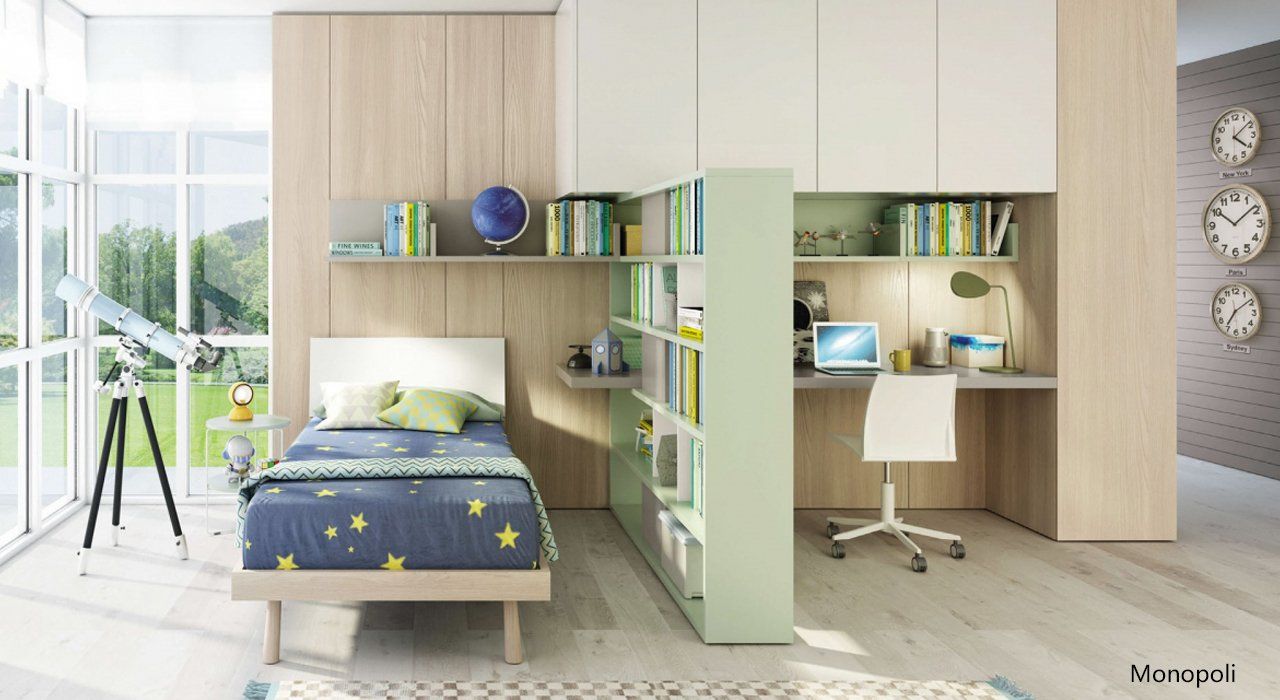 Children's furniture and beds for sale in Marbella and Estepona