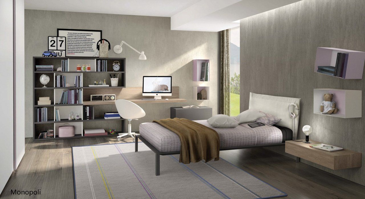 Children's furniture and beds for sale in Marbella and Estepona