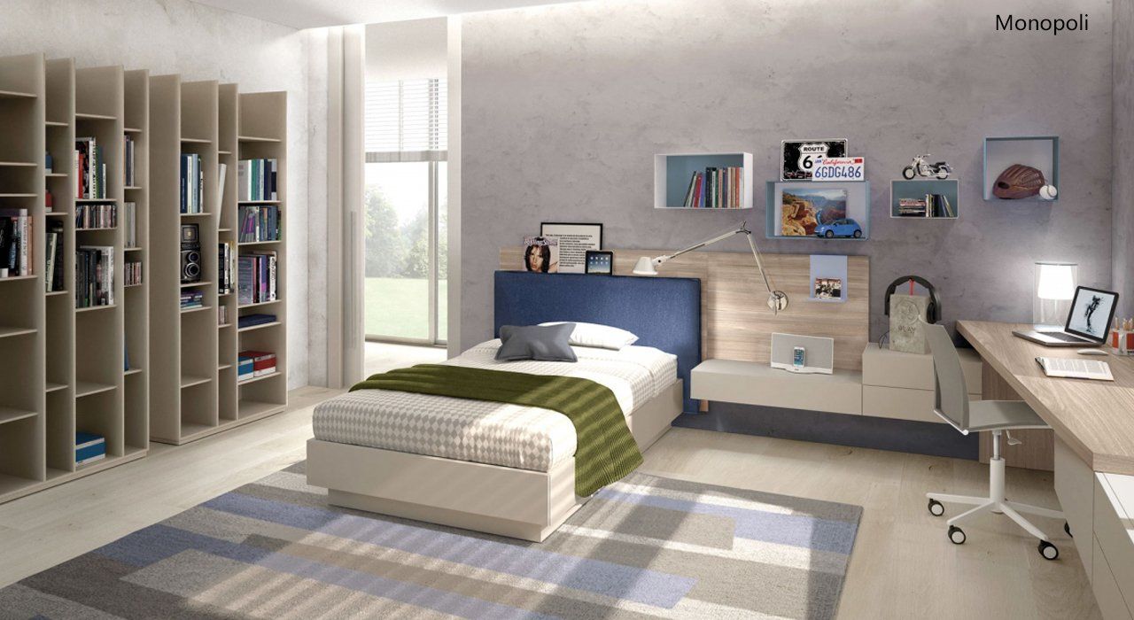 Children's furniture and beds for sale in Marbella and Estepona