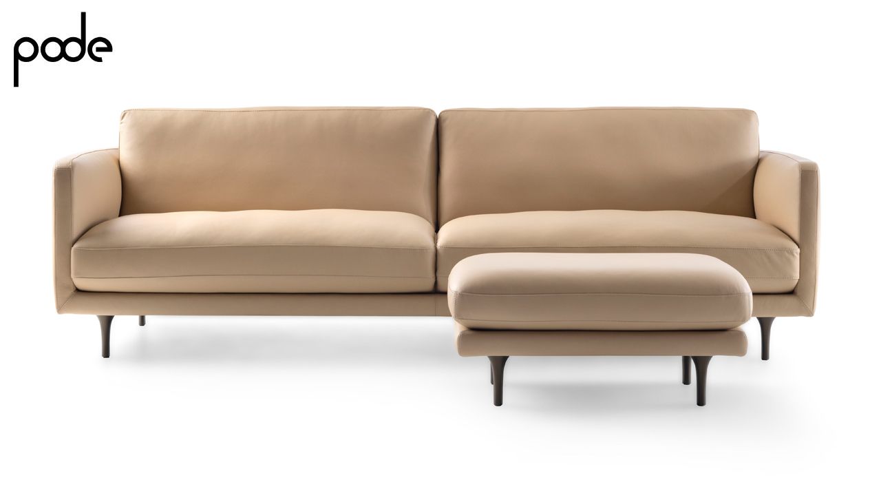 Pode lounge furniture in Marbella and the Costa del Sol