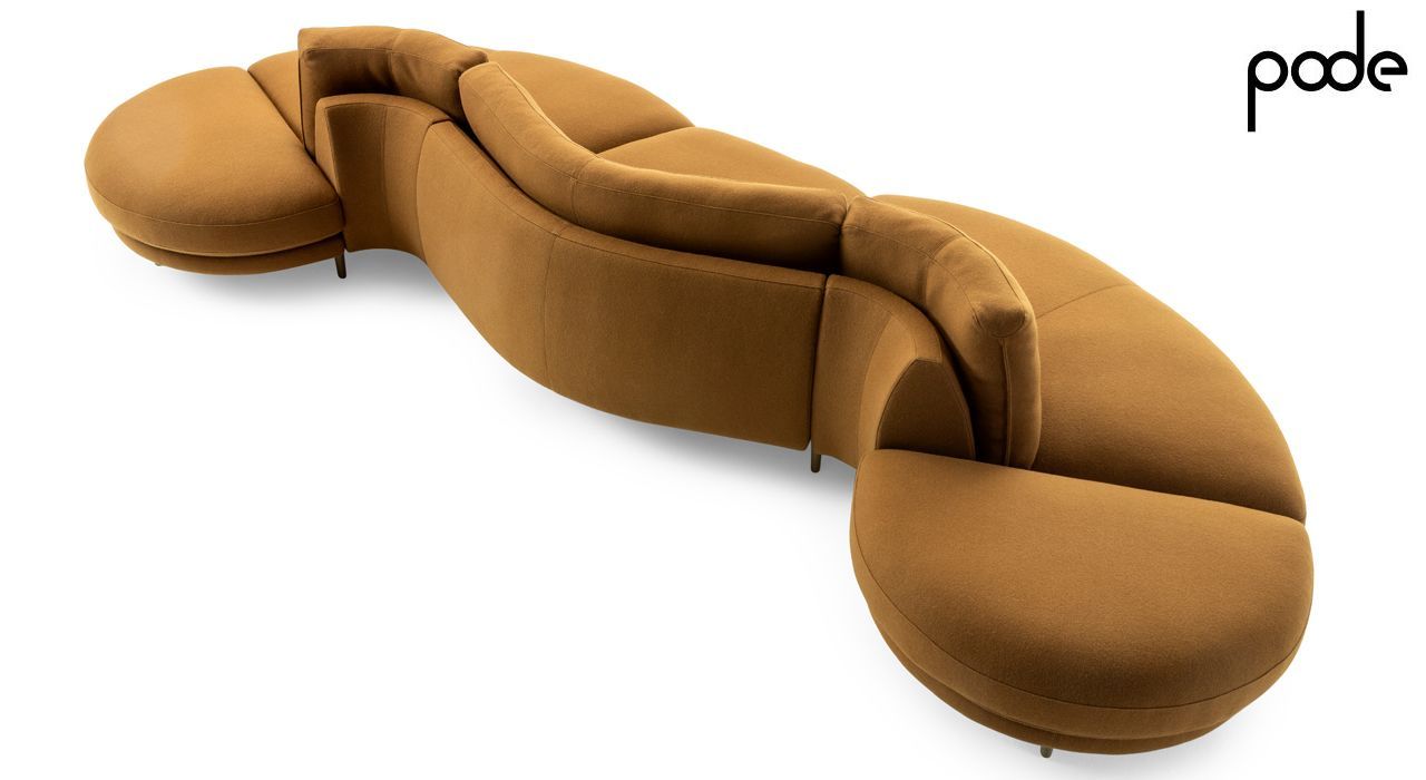 Pode lounge furniture in Marbella and the Costa del Sol