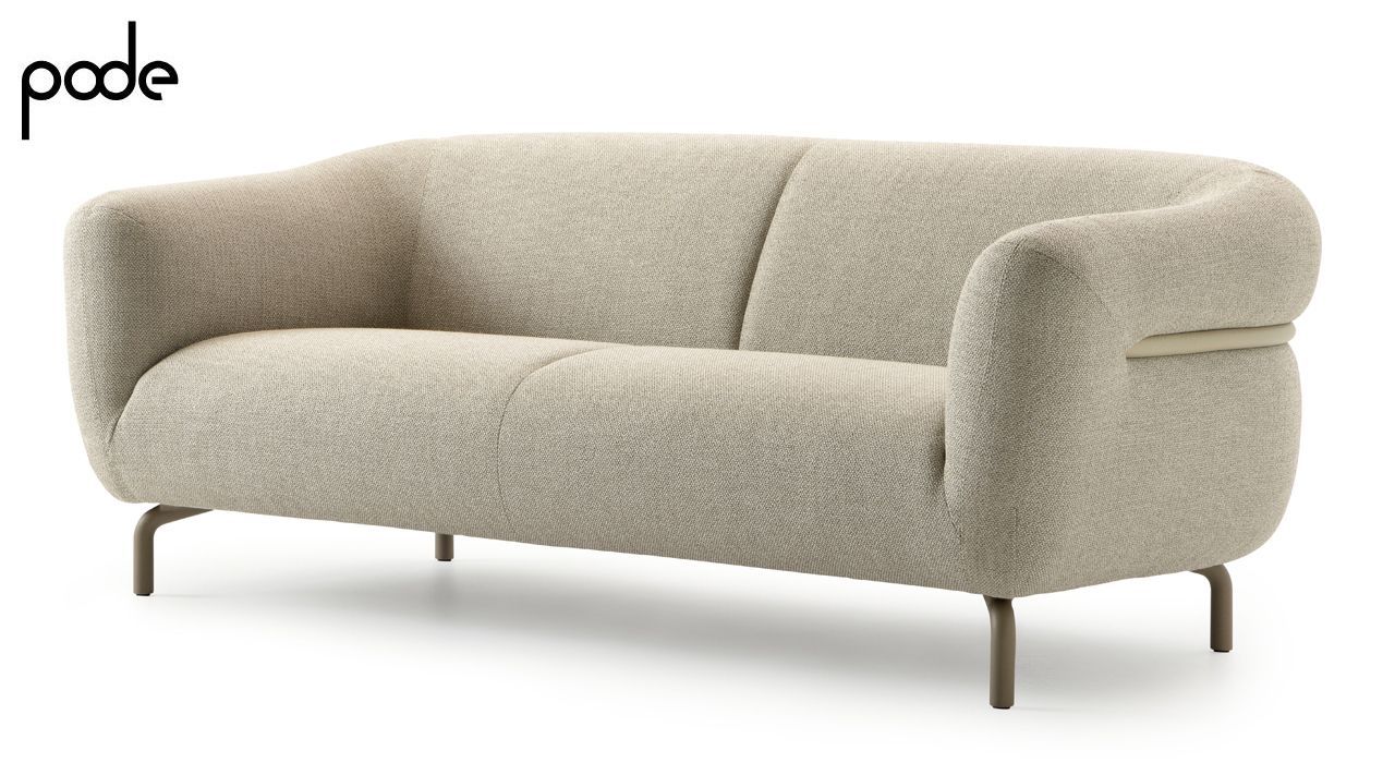 Pode lounge furniture in Marbella and the Costa del Sol