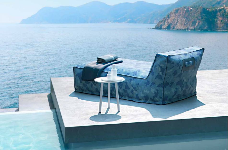 Outdoor Furniture Fabrics, What Type Of Fabric Do You Use For Outdoor Furniture