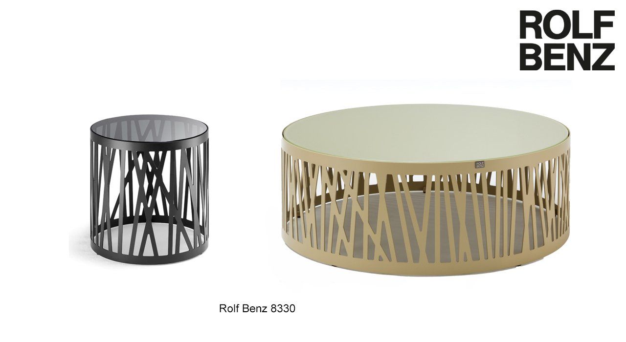 Rolf Benz furniture in marbella and Estepona costa del so