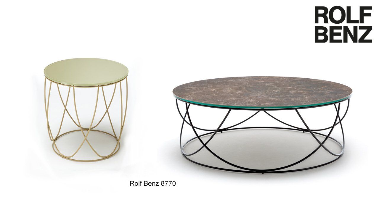 Rolf Benz furniture in marbella and Estepona costa del so