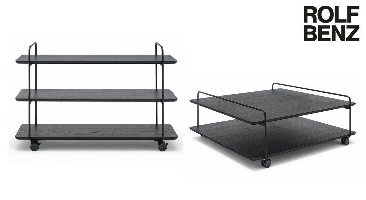 Rolf Benz furniture in marbella and Estepona costa del so