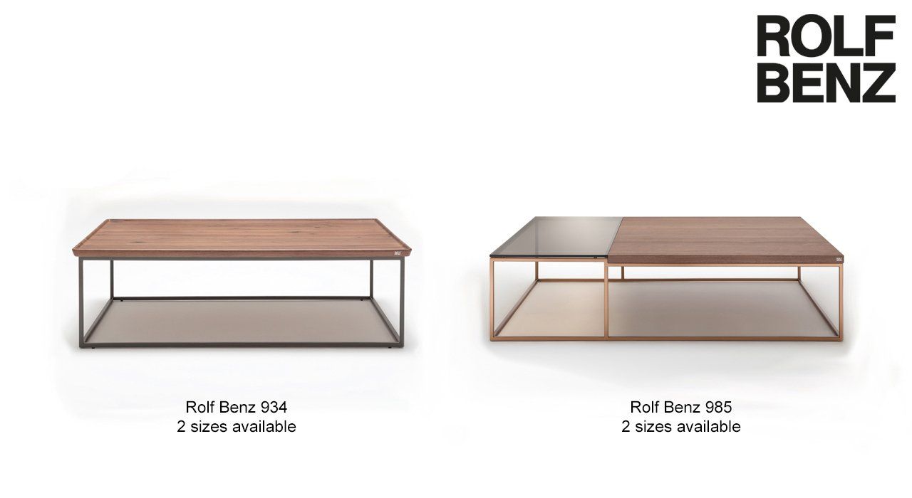 Rolf Benz furniture in marbella and Estepona costa del so