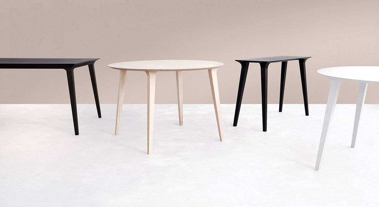 Stua dining room furniture in Marbella and Estepona.