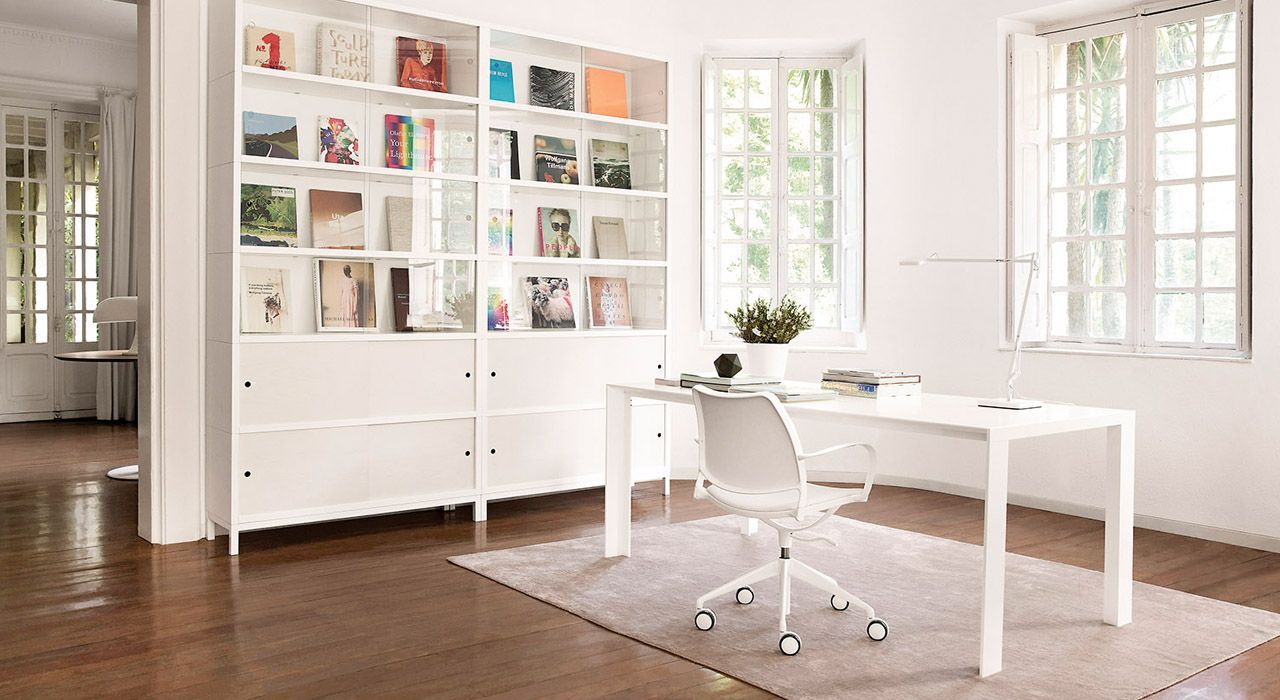 Stua Home office furniture available in Marbella and Estepona on the costa del sol.