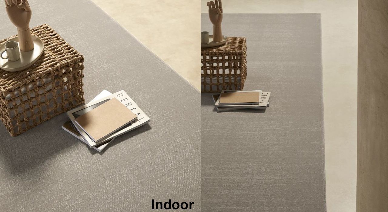 Outdoor and indoor rugs and carpets in Marbella and Estepona