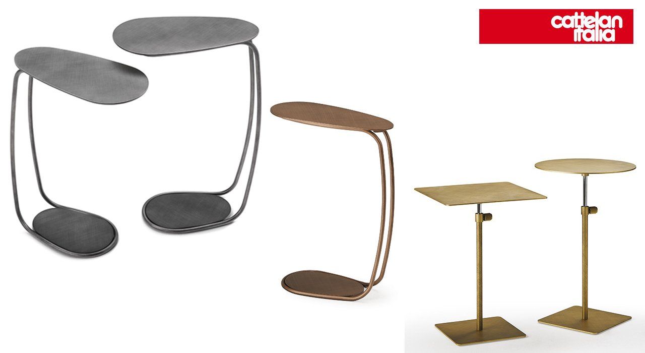 Cattelan furniture in marbella and estepona costa del so