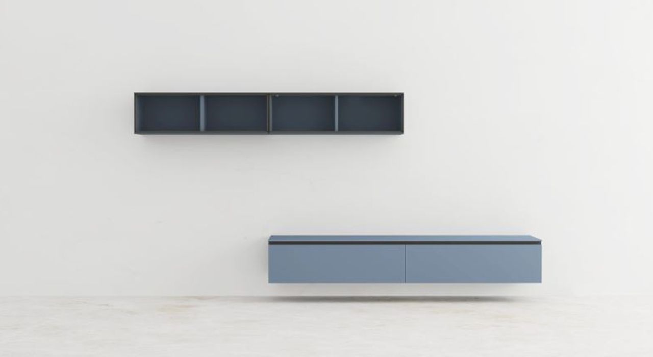 TV storage furniture in Marbella and Estepona