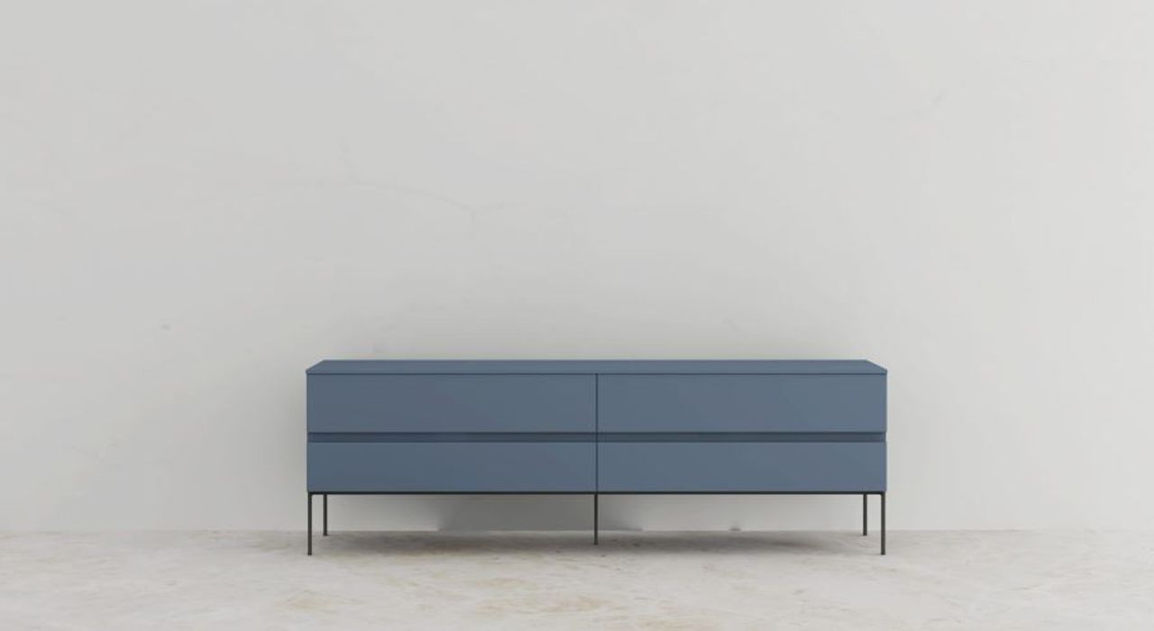 TV storage furniture in Marbella and Estepona