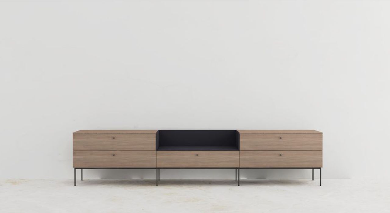 TV storage furniture in Marbella and Estepona