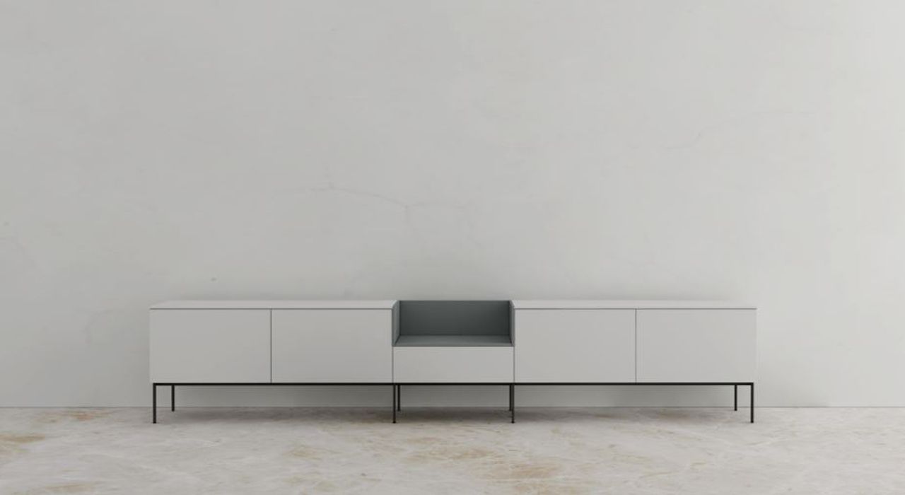 TV storage furniture in Marbella and Estepona