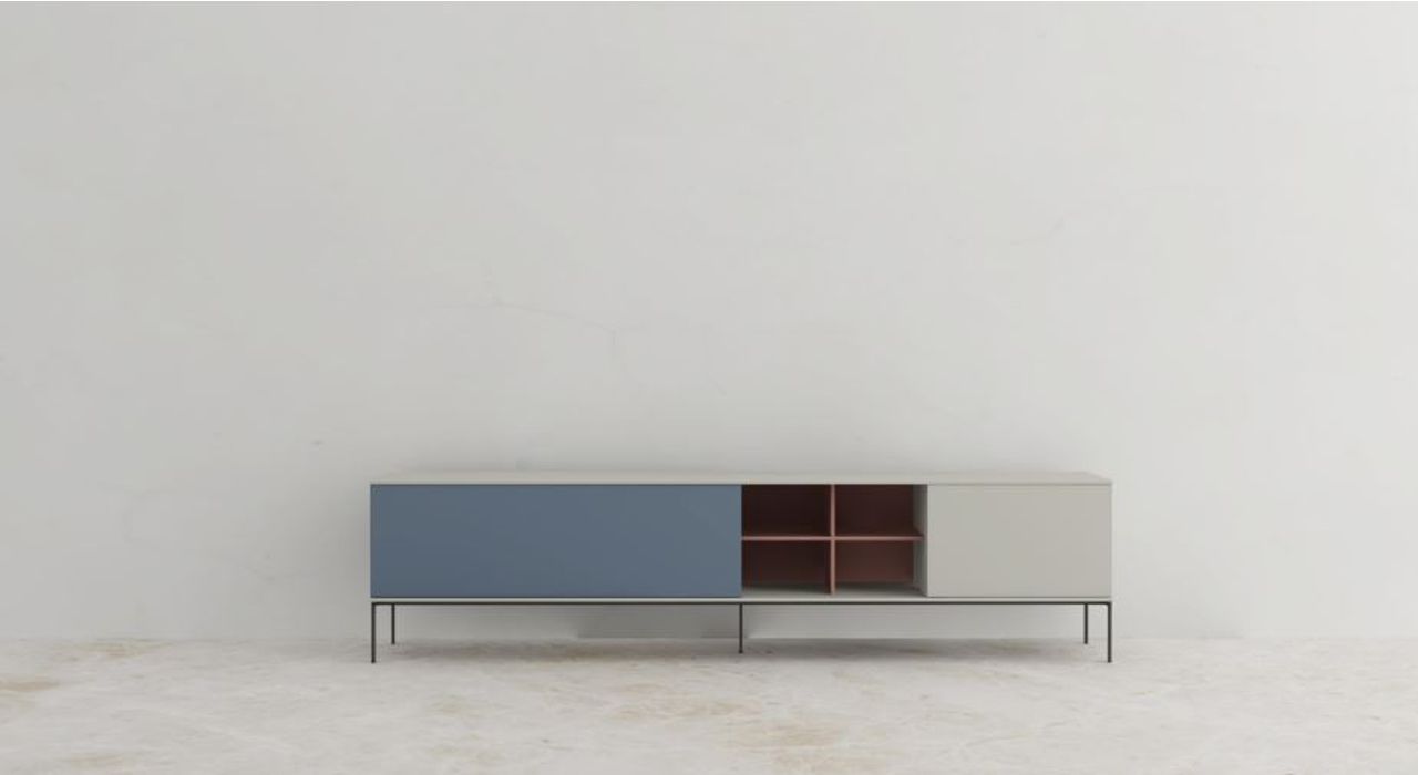 TV storage furniture in Marbella and Estepona