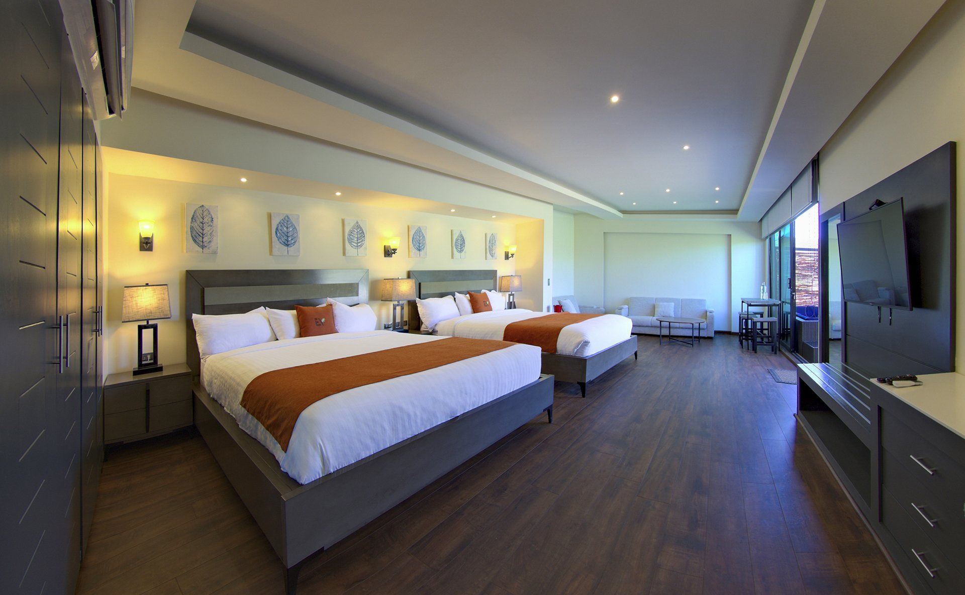 Península Oceanfront Penthouse, Mezcales (updated prices 2026) - Penthouse Apartment With Spa-Like Amenities