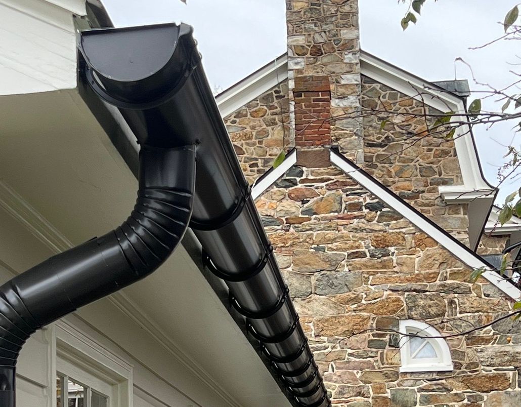 About Guardian Gutters LLC