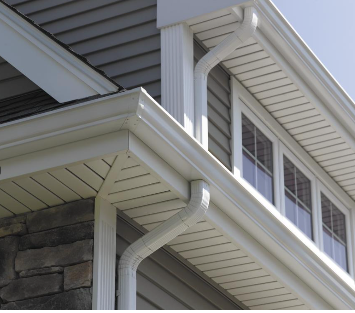 Soffit and Fascia in Severna Park, MD