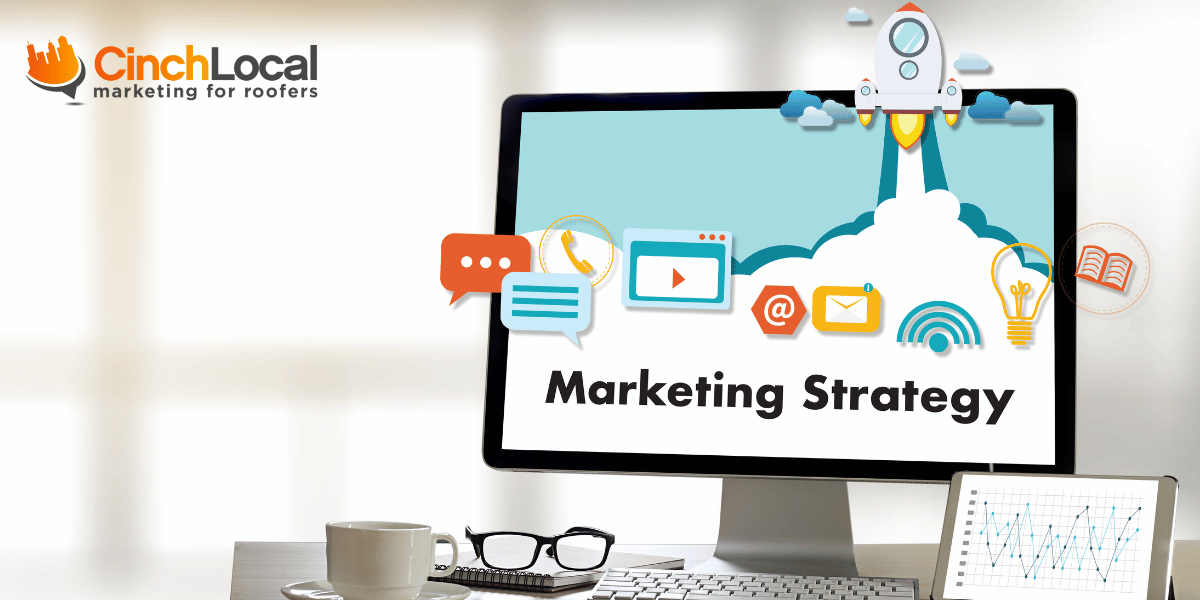 Roofing Marketing Strategies for 2023