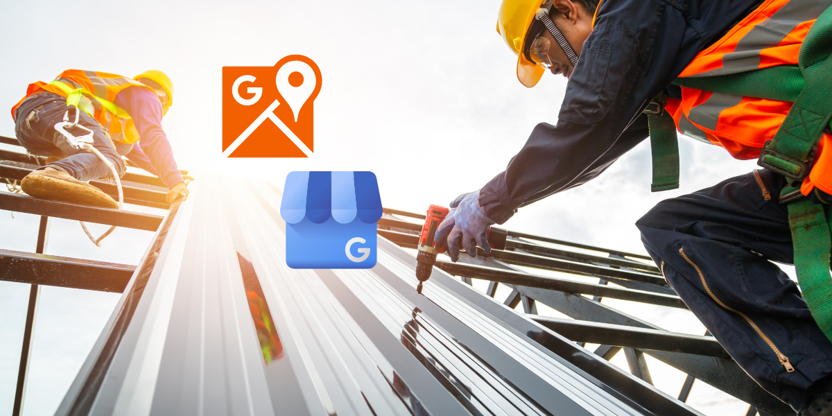 Ultimate Guide to Google My Business Optimization for Roofing Companies