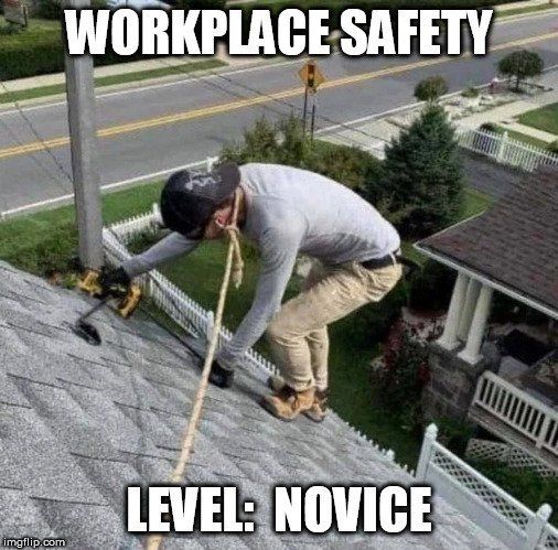 funny roofing memes