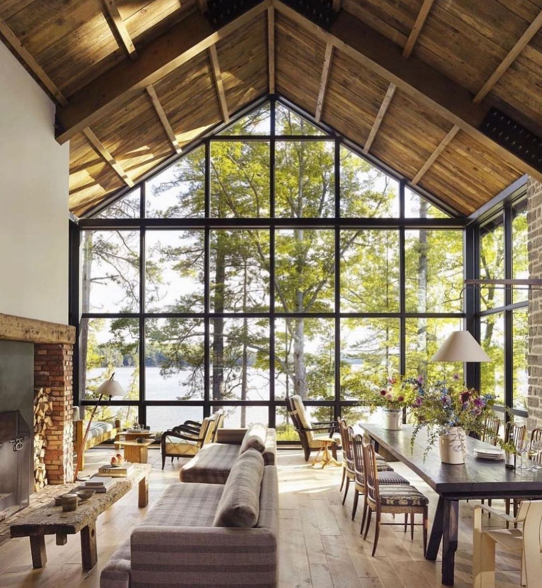 Sardis Chattahoochee Living Room Inspiration