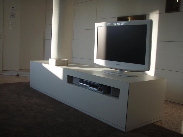 Mobile per televisore