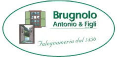 BRUGNOLO ANTONIO & FIGLI-LOGO
