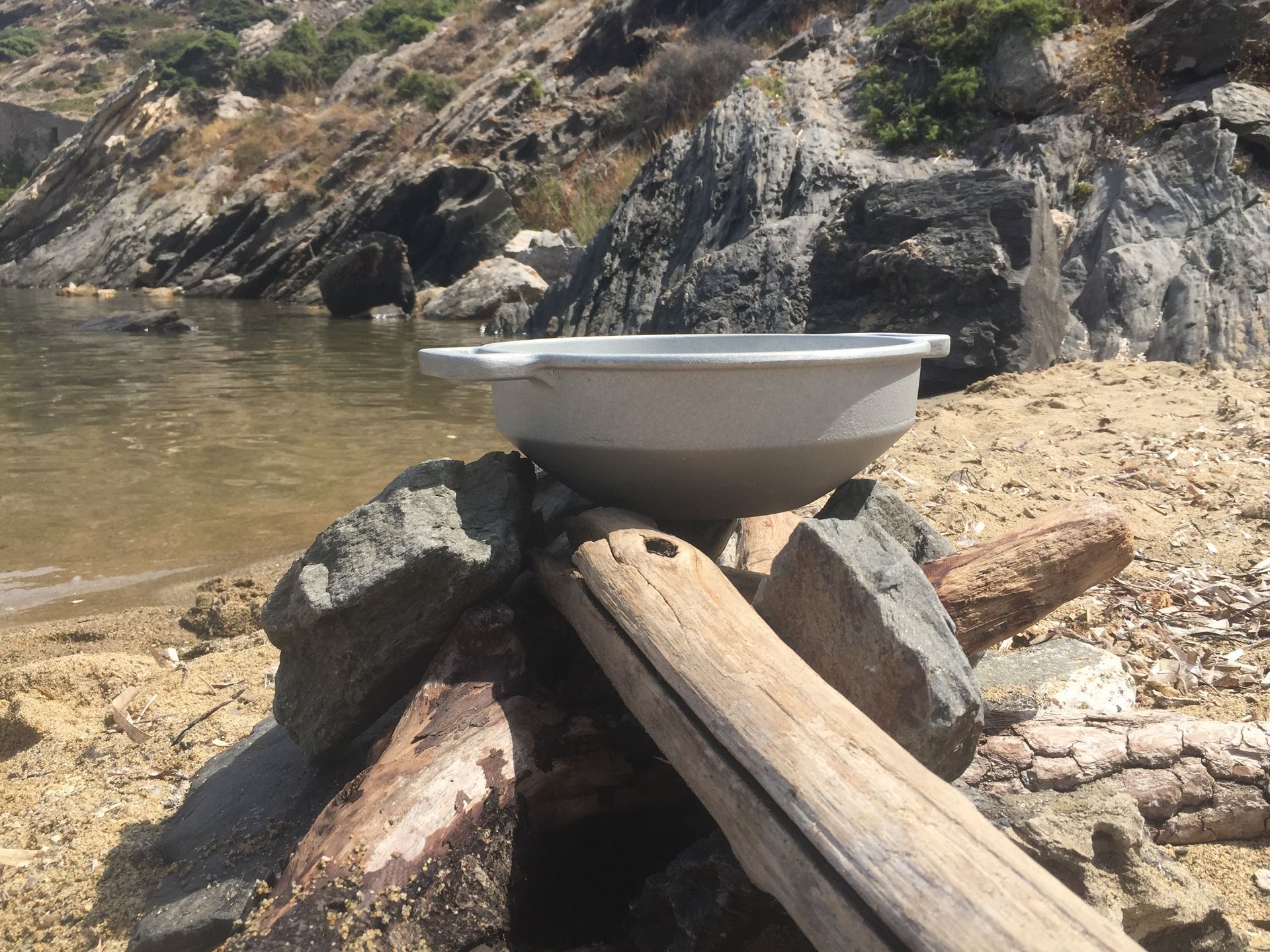 Cassola catalana, casola catalana, catalan pot, suquet de peix, comprar cassola catalana