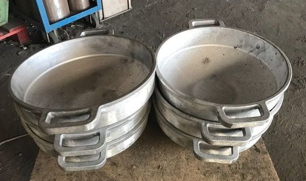 Cassola catalana, casola catalana, catalan pot, suquet de peix, comprar cassola catalana