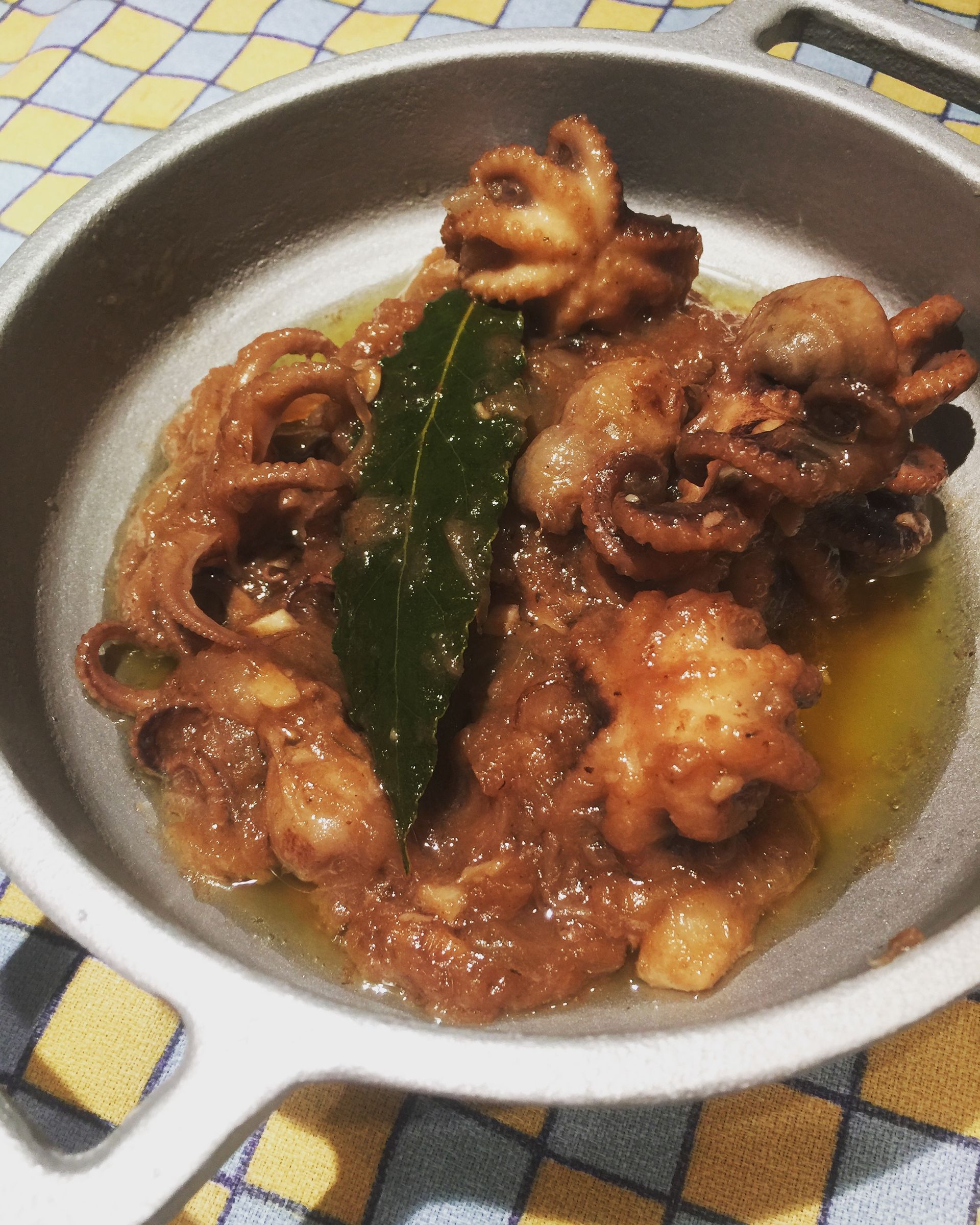 Popets amb ceba, pop, pops amb ceba, popets, cassola catalana, slow food, km0