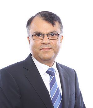 Situl Raithatha Insolvency Practitioner in Leicester