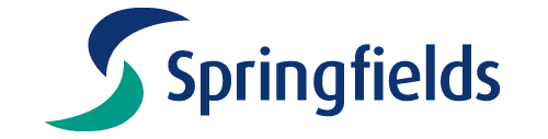 Springfields company logo