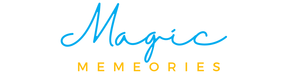 Magic Memories logo