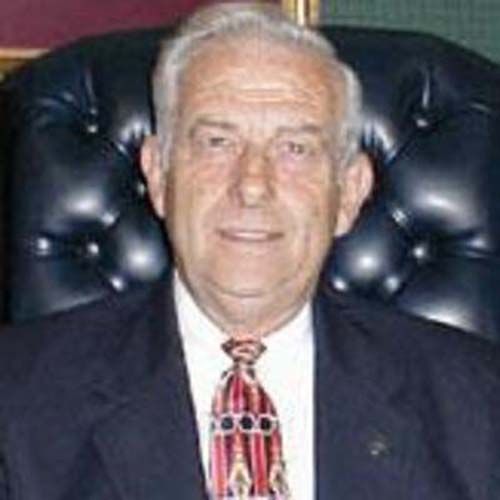 Charles B. Hux (Deceased)