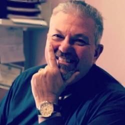 Dan Lipford