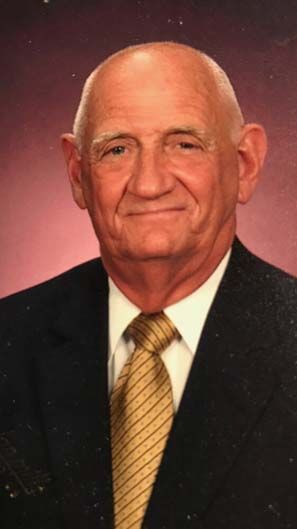 Howard Morefield (Deceased)