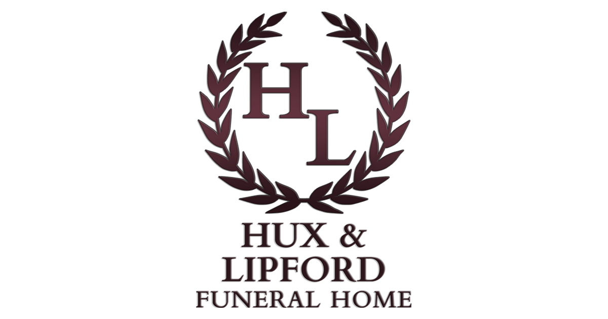 Our Location | Hux & Lipford Funeral Home