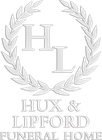 Hinsey Brown Funeral Service Logo