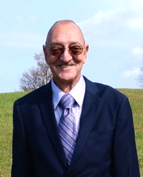 Larry Barry
