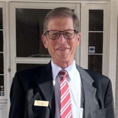 Ted Gentry